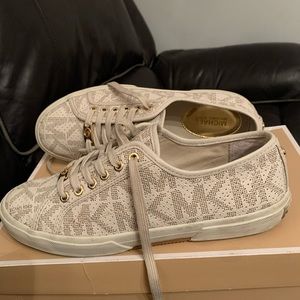 Michael Kors Sneakers